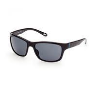 Skechers Se6117 Sunglasses Noir 58 Homme