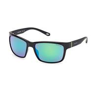 SKECHERS Lunettes de soleil pour hommes Lunettes de soleil Se6117