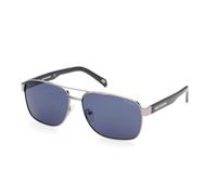 SKECHERS Lunettes de soleil pour hommes SE6160 08V