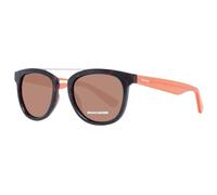 Skechers Lunettes de Soleil Unisexe SE9079 4852H