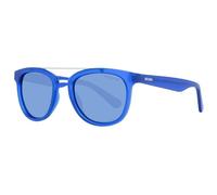 Skechers Lunettes de Soleil Unisexe SE9079 4891V