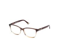 SKECHERS lunettes, modèle SE2236, couleur shiny light marron