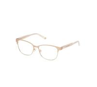 SKECHERS lunettes, modèle SE2244, couleur pale or