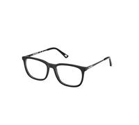 SKECHERS lunettes, modèle SE3359, couleur noir mat