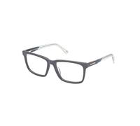 SKECHERS lunettes, modèle SE50008, couleur gris