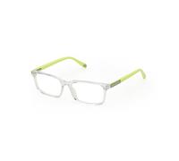 SKECHERS lunettes, modèle SE50012, couleur crystal