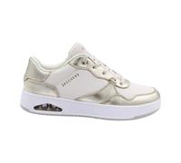 Skechers - Madmax Baskets - Femme - Chaussures - Beige - Taille: 41 EU