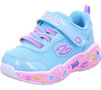 Skechers Mädchen PLAY SCENE - FUN SQUAD PLAY SCENE - FUN SQUAD 29973-22, 29973-23, 29973-24, 29973-25, 29973-26 SKE-303158 turquoise/multi 25