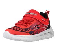 Skechers Magna Lights Bozler Colour Rouge - 22