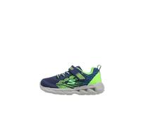 Skechers Magna-Lights - GRUX Baskets À Scratchs Homme