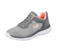 Skechers, Maille Grise Duraleather Corail TR, 38 EU