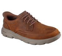 Skechers Mains Gratuit Slip-Ins Chaussure pour Hommes Voûte Plantaire Fit Garza