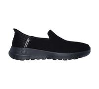 Skechers - Marche Joy Vela Baskets - Femme - Chaussures - Noir - Taille: 39 EU
