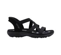 Skechers - Maris Sandal - Femme - Chaussures - Noir - Taille: 42 EU