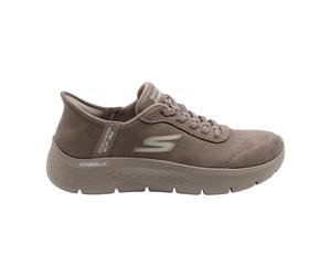 Skechers - Marjetten - Femme - Sport - Brun - Taille: 36 EU