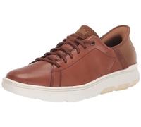 Skechers Mark Nason Casual Glide Cell-Abbott Baskets pour Femme, Rouage, 40.5 EU