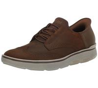 Skechers Mark Nason Casual Glide Cell-Garret Oxford pour Homme, CDB, 42.5 EU