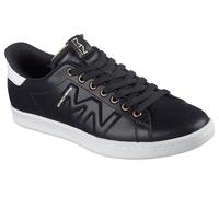 Skechers Mark Nason Coupe classique pour homme, Noir (noir), 47 EU
