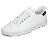 Skechers Mark Nason Coupe classique pour homme, W (blanc), 48 EU