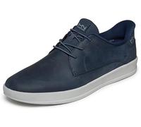 Skechers Mark Nason New Wave Cup-Embur Oxford pour homme, Bleu marine, 43 EU