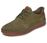 Skechers Mark Nason Chaussures à Enfiler New Wave Cup pour Homme, OLV (Olive), 46 EU