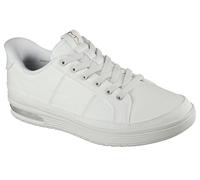 Skechers Mark Nason Sup-air pour homme, Blanc (blanc), 9.5