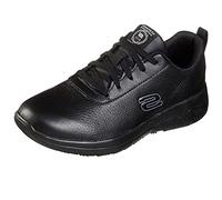 Skechers Femme Skechers work shoes, Noir, 39 EU