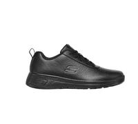 Skechers Chaussures de travail Femme – Noir – 37 EU