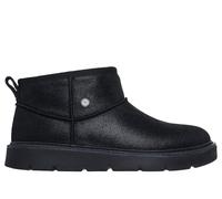 Skechers Martha Stewart: Keepsakes Cozy - Mini Chaussures Moyen Width en Noir, Pointure 39