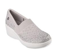 Skechers Martha Stewart Pier Lite Reflection pour Femme, 39.5 EU