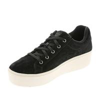 Skechers Martha Stewart Plateau Chic Lady Chaussures pour Femme, Noir, 37 EU