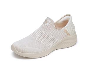 Skechers Martha Stewart Ultra Flex 3.0 - Neptune BasketFemme