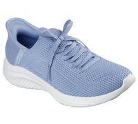 Skechers Martha Stewart Ultra Flex 3.0 Slip Ins - Lumière du Jour BasketFemme