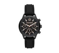 Skechers Matteson Black Montre en Noir