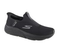 Skechers Max Cushioning - Advantageous 220389-BBK, Homme, Noir, sneakers 44,5