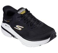 Skechers Homme Max Cushioning Arch Fit 2.0 Antilles Basket, Noir, 42 EU