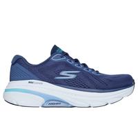 Skechers Max Cushioning Arch Fit 2.0 - Avenida Moyen Width en Bleu Marine/Bleu, Pointure 41, Vegan, Lavable en machine