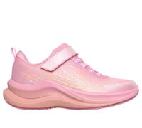 Skechers Max Cushioning Ascend - Smoothie Pack Chaussures Moyen Width en Rose Clair, Pointure 28.5, Lavable en machine