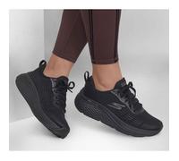 Skechers Max Cushioning Elite 2.0 Moyen Width en Noir, Pointure 41, Vegan