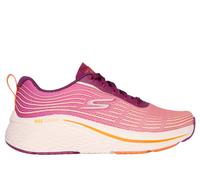 Skechers Max Cushioning Elite 2.0 - Alaura Moyen Width en Framboise, Pointure 41, Vegan, Lavable en machine