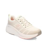 Skechers Max Cushioning Elite 2.0, Beige/Rose, 36 EU