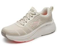 Skechers Max Cushioning Elite 2.0, Beige/Rose, 39 EU