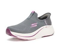 Skechers - Max Cushioning Elite 2.0 Eternal - Baskets Hands Free Slip-ins® (à Enfiler sans Les Mains) pour Femme, 39 EU