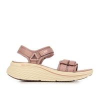Skechers Max Cushioning Elite 2.0 Sand, Sandales femme 40