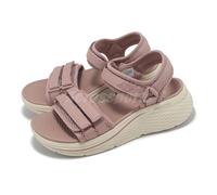 Skechers Max Cushioning Elite 2.0 Sandal-Jessie Mauve Women Sandal 141617-MVE