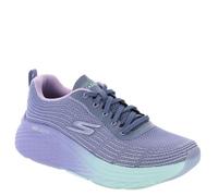 Skechers Max Cushioning Elite 2.0 Speed Play Baskets pour Femme, 41 EU