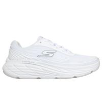Skechers Max Cushioning Elite 3 - Valares Chaussures Moyen Width en Blanc, Pointure 39.5, Lavable en machine