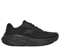 Skechers Max Cushioning Elite 3 - Valares Chaussures Moyen Width en Noir, Pointure 41, Lavable en machine