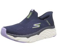 Skechers Max Cushioning Elite Basket Femme, Beige, 39 EU