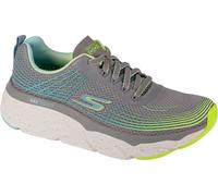 Skechers Max Cushioning Elite - Galaxy Burst 128563-GYLM, Chaussures de course, Femme, Gris